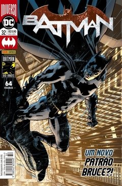 Batman #32