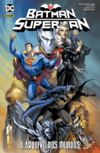 Batman SuperMan - O Arquivo dos Mundos