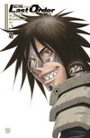 Battle Angel Alita - Last Order #05