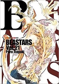 Beastars #21