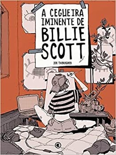 A Cegueira Iminente de Billie Scott