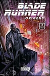 Blade Runner vol 01 Origens - comprar online