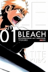 Bleach Remix #01