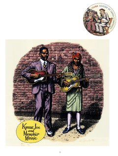 Blues de Robert Crumb - Itiban Comic Shop - Histórias em Quadrinhos e Mangás