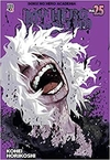 My Hero Academia #25