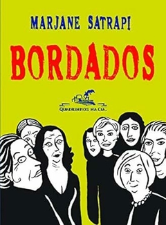 Bordados - comprar online