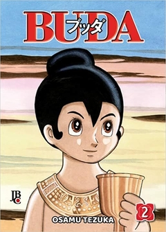 Buda #02