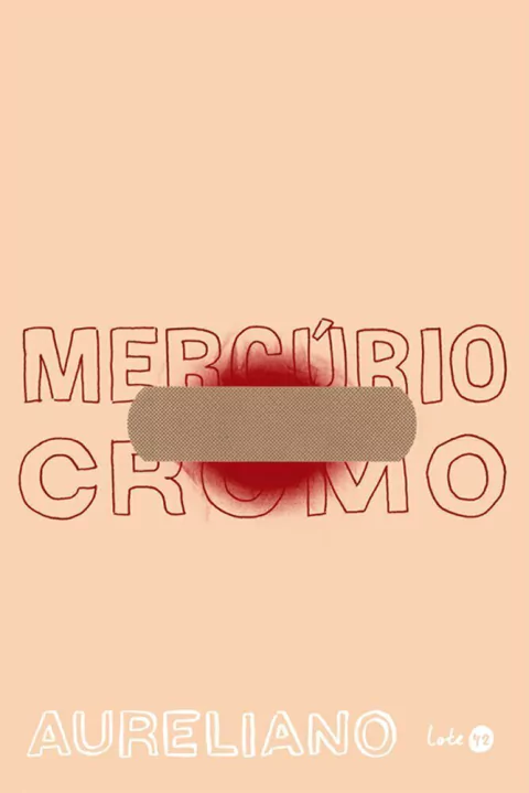 Mercúrio Cromo