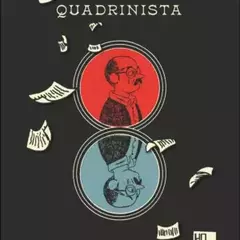 VIDA DE QUADRINISTA- NOAH VAN SCIVER