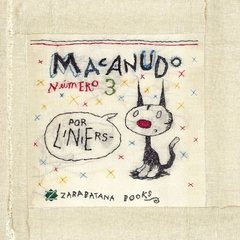 Macanudo #03