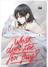 What does the Fox say? - Volume 1