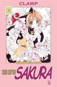 Card Captor Sakura #03