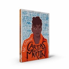 Cartas para Martin na internet