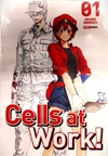 Cells at Work! #01