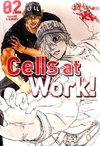 Cells at Work! #02