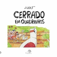 Cerrado em Quadrinhos