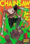 Chainsaw Man #01