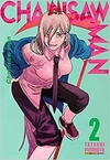 Chainsaw Man #02