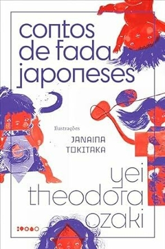 Contos de Fadas Japoneses