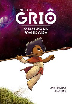 Contos de Griô: O Espelho da Verdade