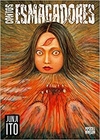 Contos Esmagadores - JunJi Ito