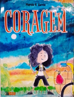 Coragem