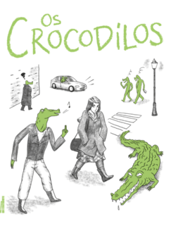 Os Crocodilos