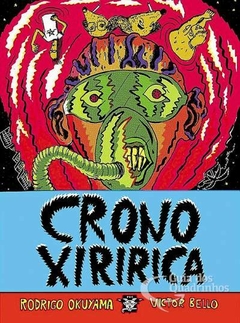 Crono Xiririca