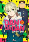 DanDaDan #10 - comprar online
