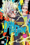 DanDaDan #13 - comprar online