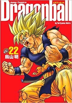 DragonBall Ed Definitiva #22