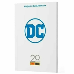 DC 20 Anos - Edição Comemorativa