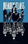 Deadly Class vol.1 - Filhos de Reagan