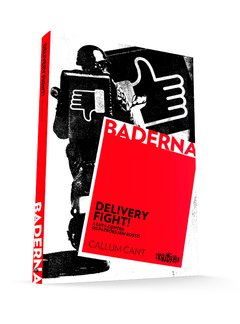 Delivery Fight! - A luta contra os patrões sem rosto - comprar online