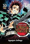 Demon Slayer # 10