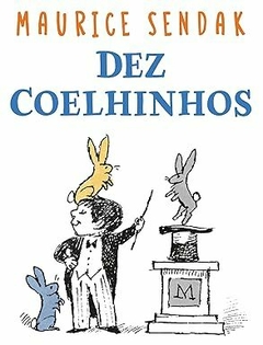 Dez Coelhnhos - comprar online