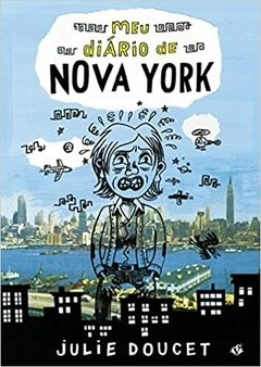 Meu Diario de Nova York