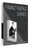 Diários - 1909 - 1923 de Franz Kafka