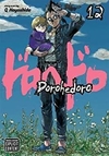 Dorohedoro #12