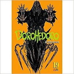 Dorohedoro #19