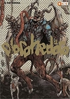 Dorohedoro #21