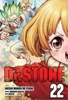 Dr Stone #22