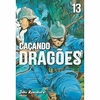 Caçando Dragões #13