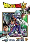 Dragon Ball Super - 10