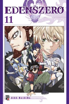 Edens Zero # 11