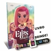 Ellas - Uma Garota com Multiplas Faces 1