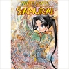 The Elusive Samurai #01