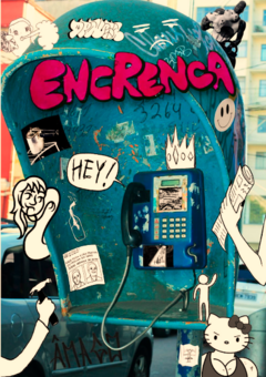 Encrenca