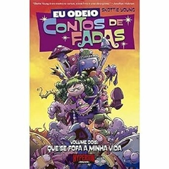 Eu Odeio Conto de Fadas vol 02