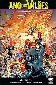 Flash Vol 13